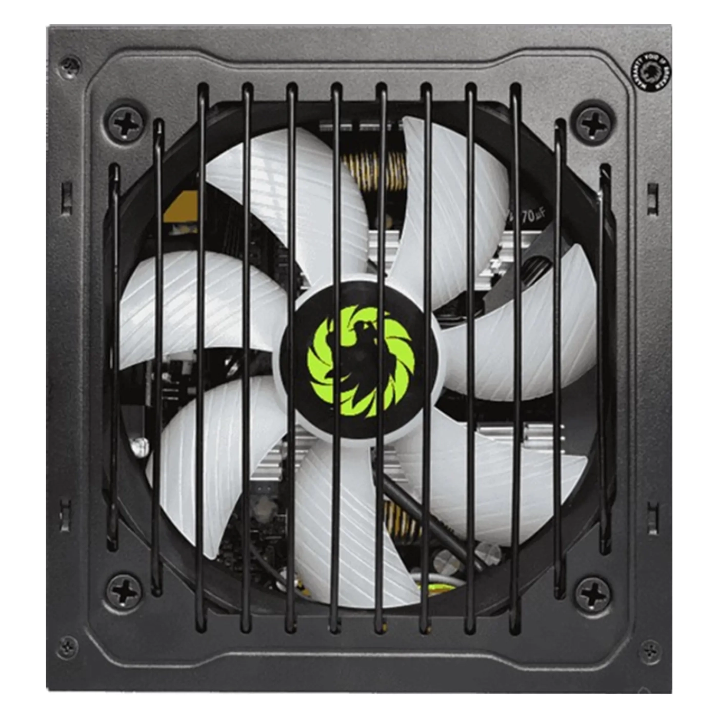 Купить Блок питания Gamemax 800W (VP-800-M-RGB) - фото 5
