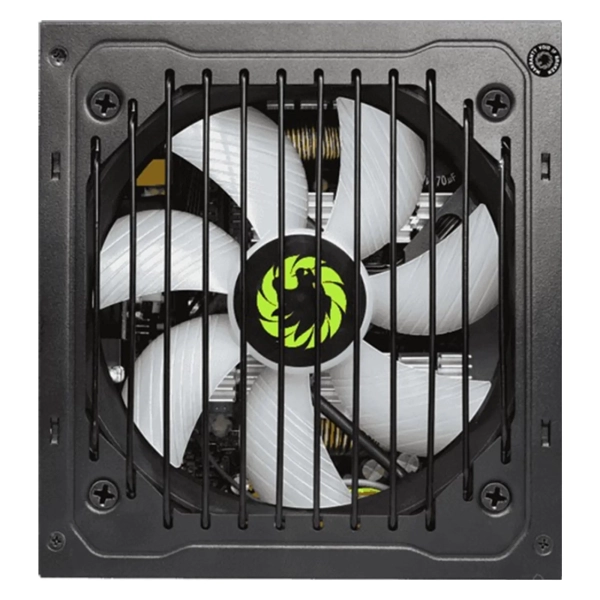 Купить Блок питания Gamemax 800W (VP-800-M-RGB) - фото 5