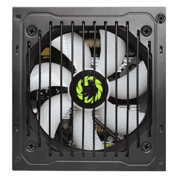 Купити Блок живлення Gamemax 800W (VP-800-RGB) - фото 4