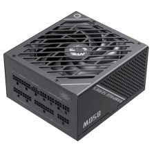 Купити Блок живлення Gamemax 850W (GX-850 PRO BK (ATX3.0 PCIe5.0)) - фото 1