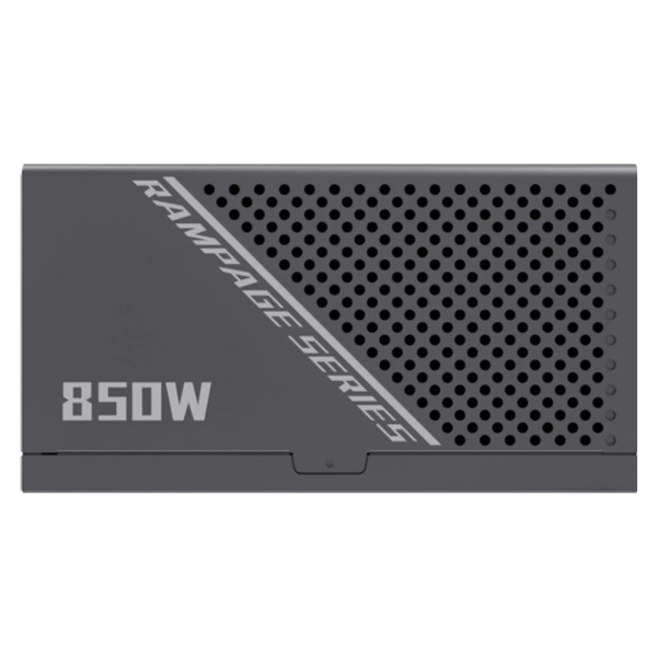 Купити Блок живлення Gamemax 850W (GX-850 PRO BK (ATX3.0 PCIe5.0)) - фото 3