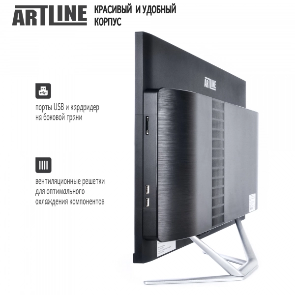 Купити Моноблок ARTLINE Gaming G74v08 - фото 3