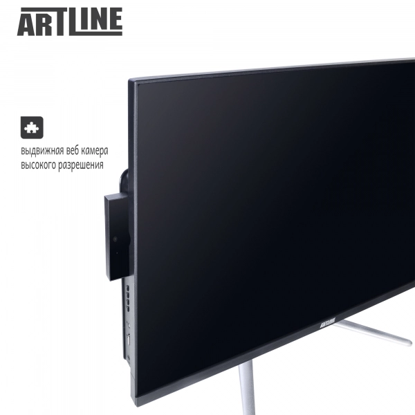 Купити Моноблок ARTLINE Gaming G74v08 - фото 5