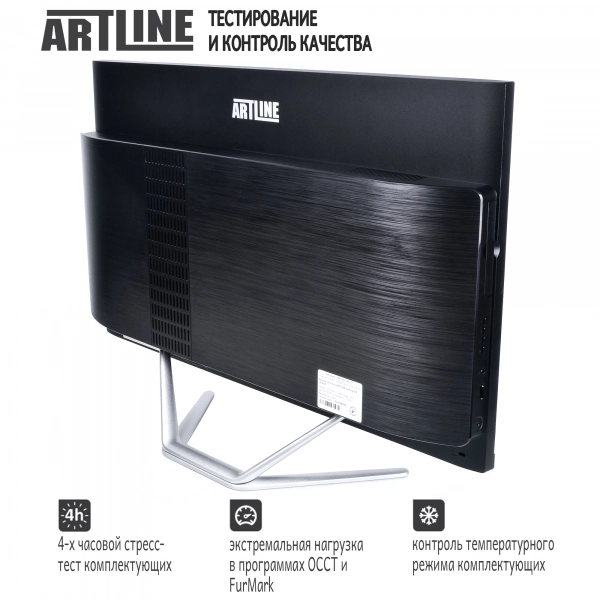 Купити Моноблок ARTLINE Gaming G74v08 - фото 6