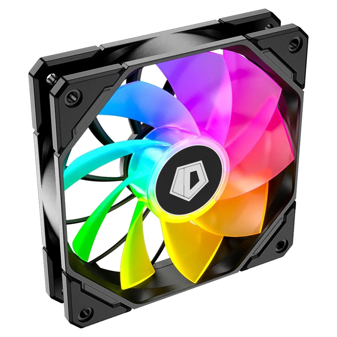 Купить Вентилятор ID-Cooling TF-12025-ARGB REVERSE - фото 3