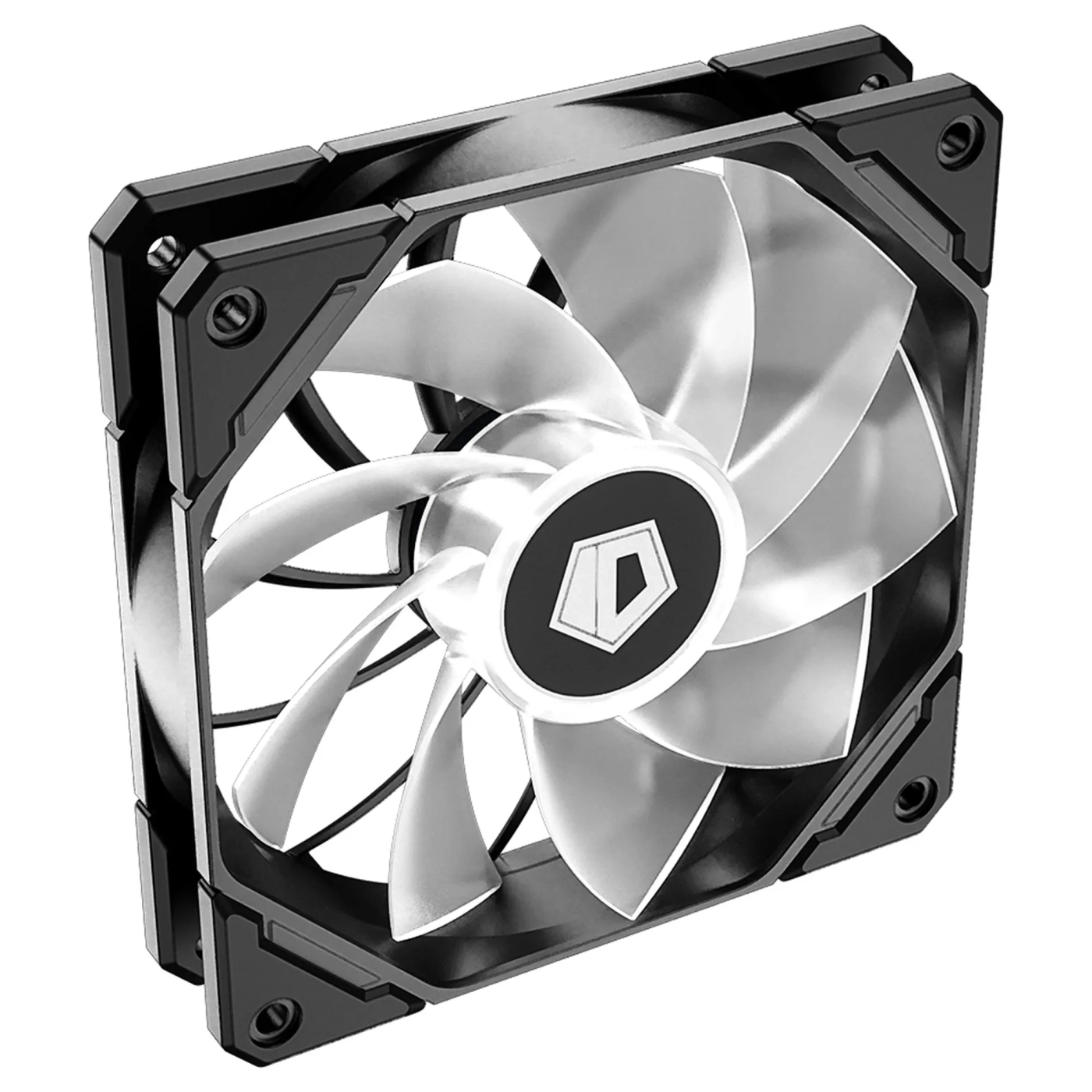 Купить Вентилятор ID-Cooling TF-12025-ARGB REVERSE - фото 4