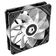 Купить Вентилятор ID-Cooling TF-12025-ARGB REVERSE - фото 4