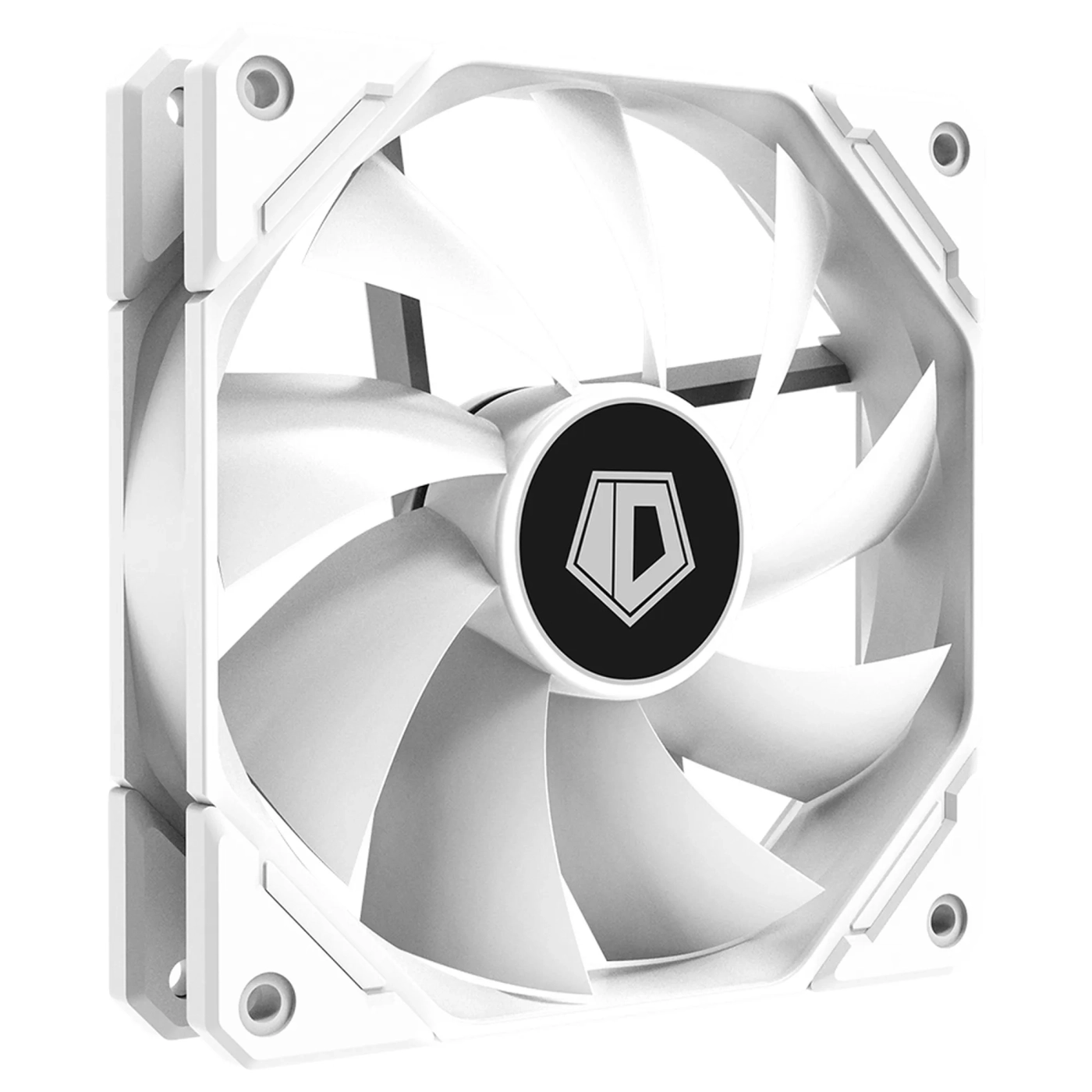 Купити Вентилятор ID-Cooling TF-12025-ARGB-SNOW - фото 3