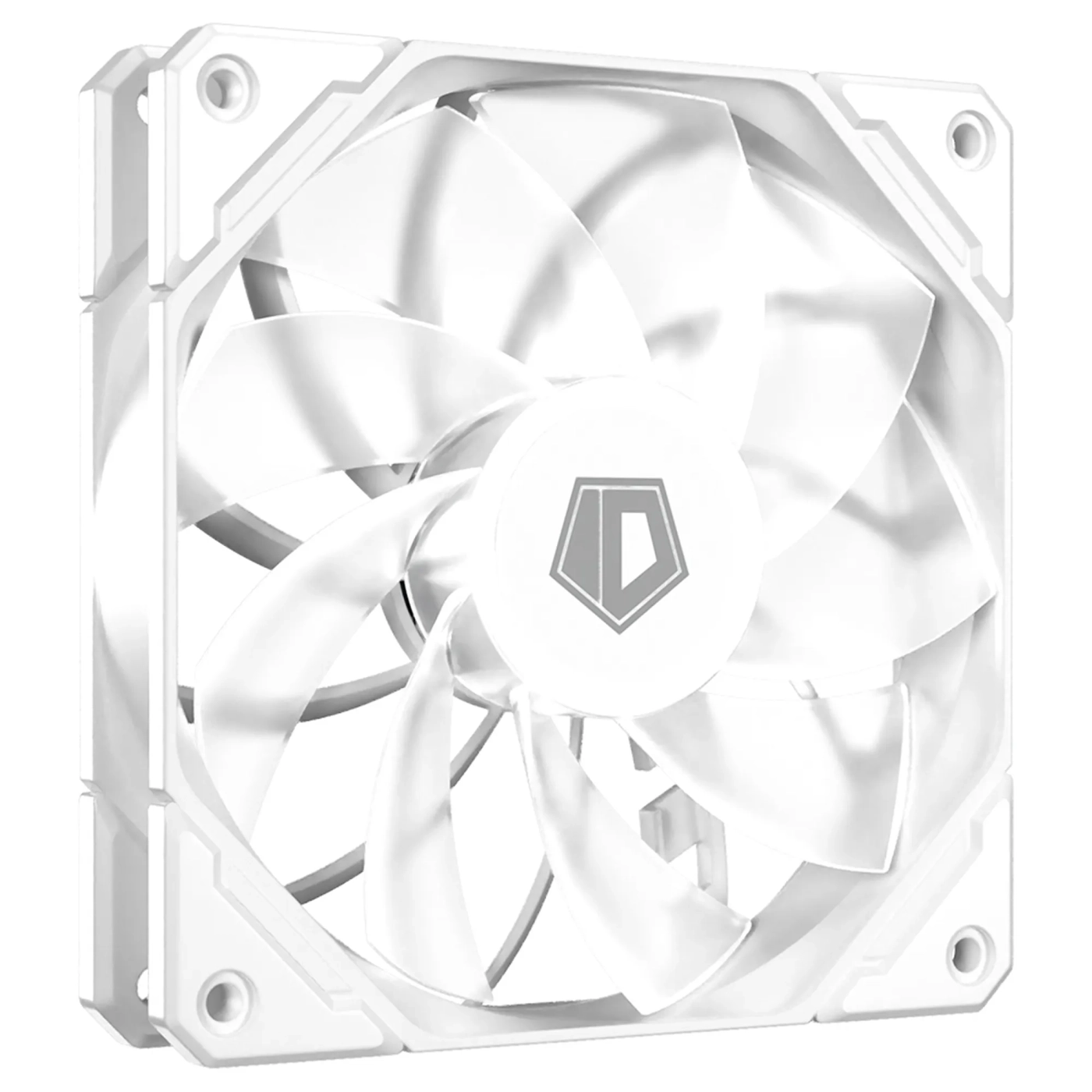 Купити Вентилятор ID-Cooling TF-12025-ARGB-SNOW REVERSE - фото 3