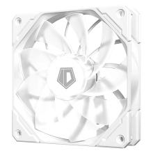 Купити Вентилятор ID-Cooling TF-12025-ARGB-SNOW REVERSE - фото 4