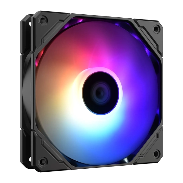 Купить Вентилятор ID-Cooling TF-12025-PRO-ARGB TRIO - фото 1