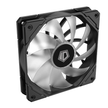 Купить Вентилятор ID-Cooling TF-12025-PRO-ARGB TRIO - фото 2