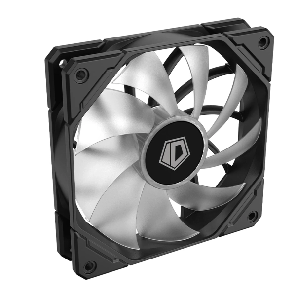 Купить Вентилятор ID-Cooling TF-12025-PRO-ARGB TRIO - фото 2