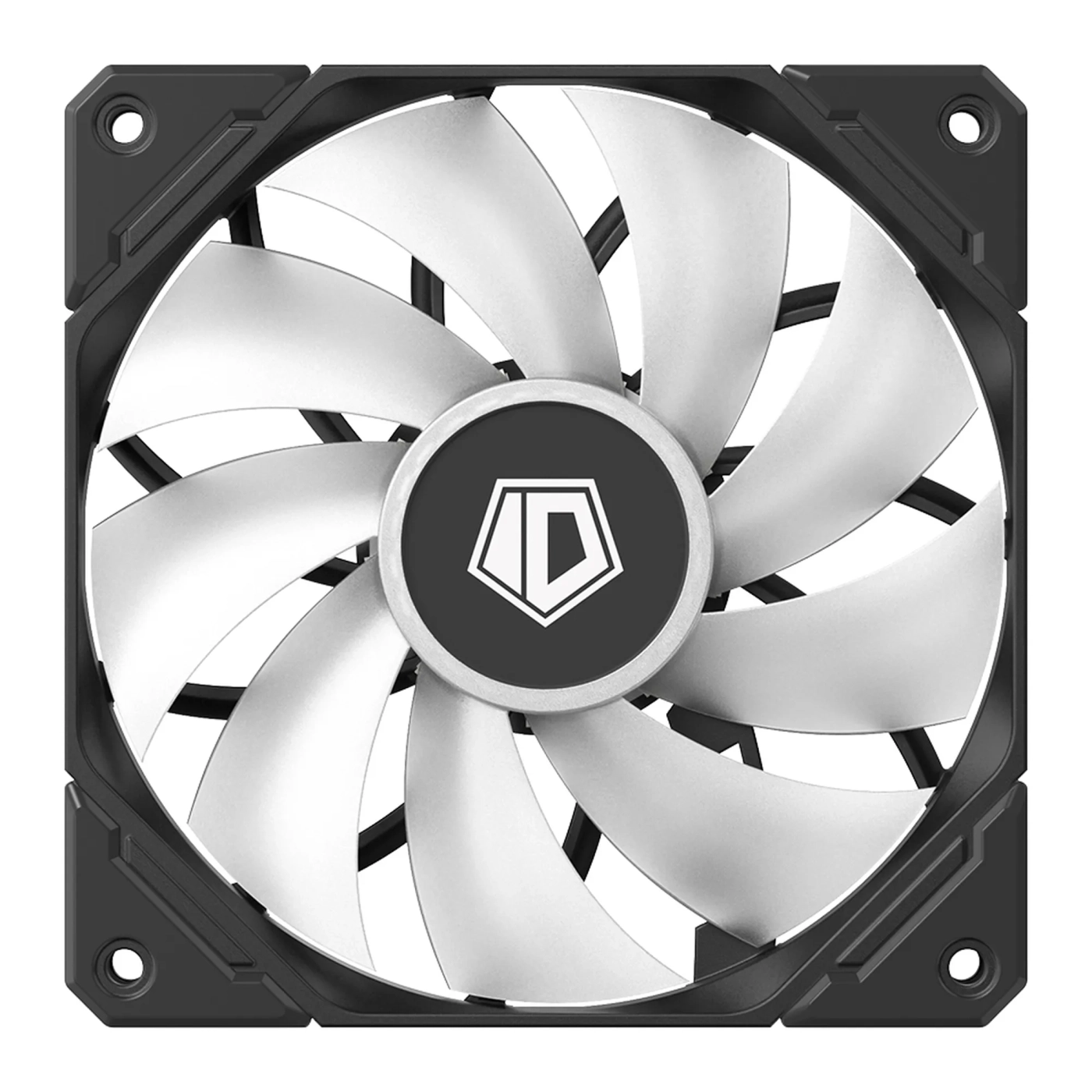 Купить Вентилятор ID-Cooling TF-12025-PRO-ARGB TRIO - фото 3