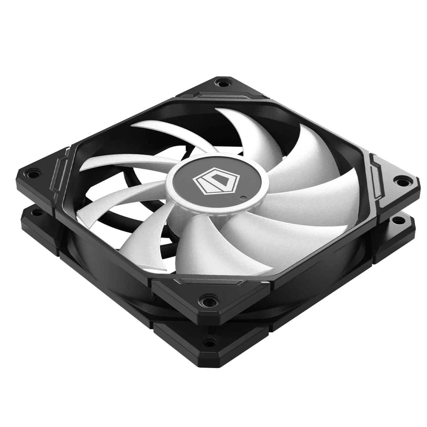 Купить Вентилятор ID-Cooling TF-12025-PRO-ARGB TRIO - фото 4