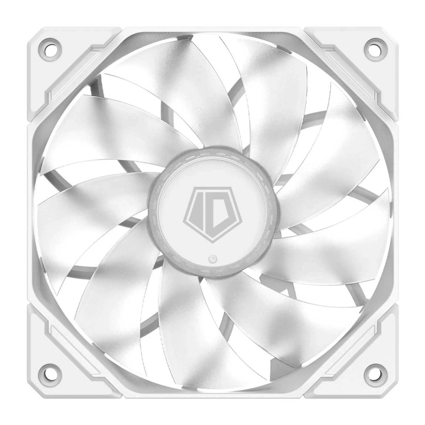 Купити Вентилятор ID-Cooling TF-12025-PRO-SW - фото 1