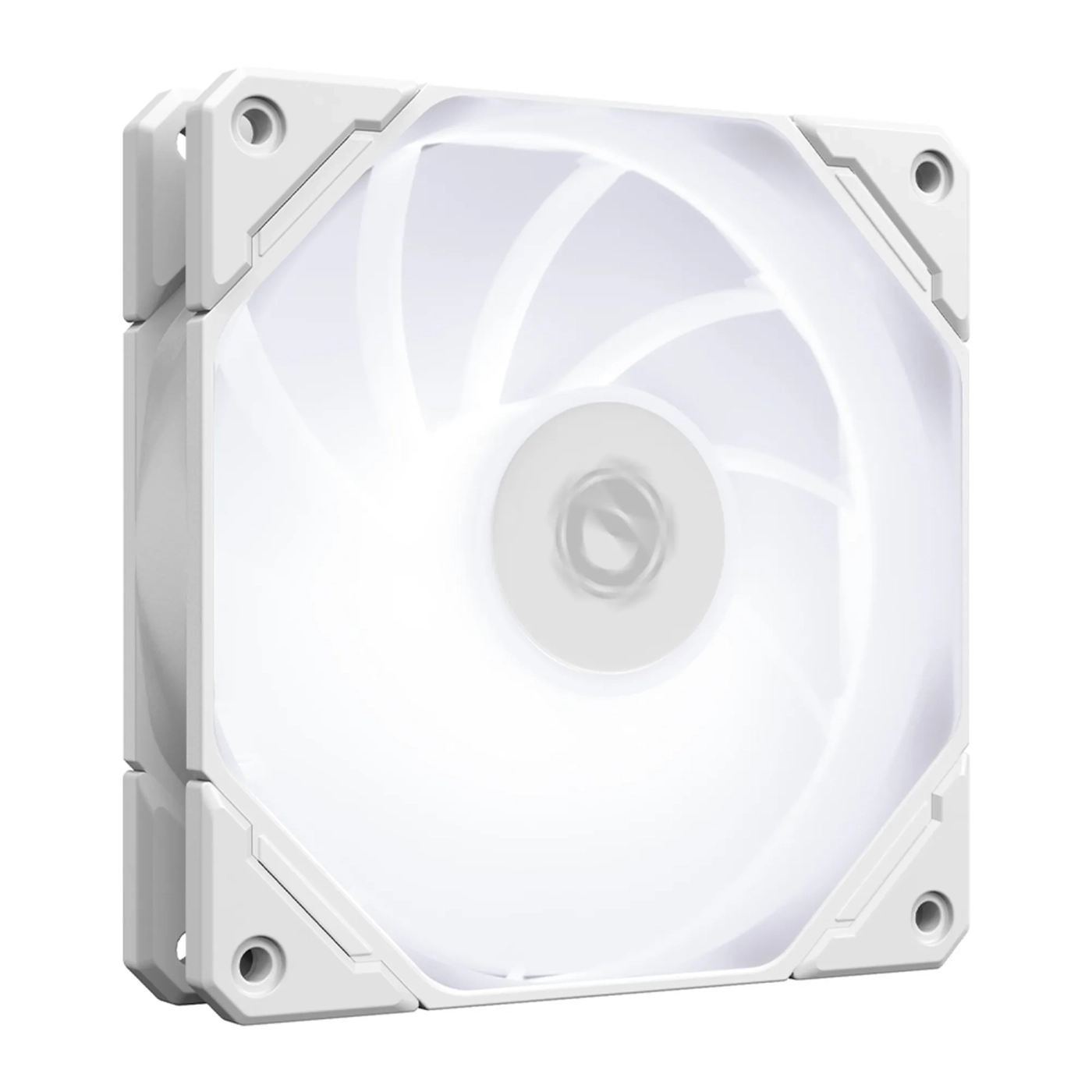 Купити Вентилятор ID-Cooling TF-12025-PRO-SW - фото 2
