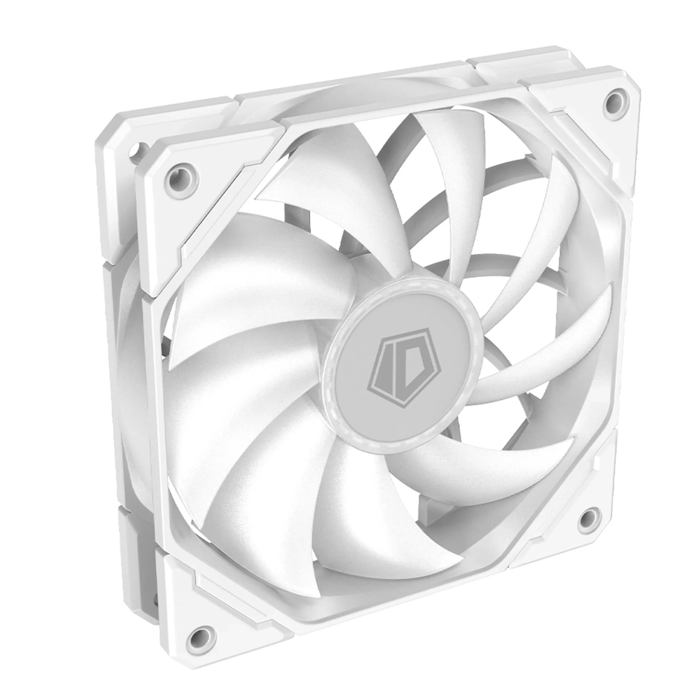 Купити Вентилятор ID-Cooling TF-12025-PRO-SW - фото 3