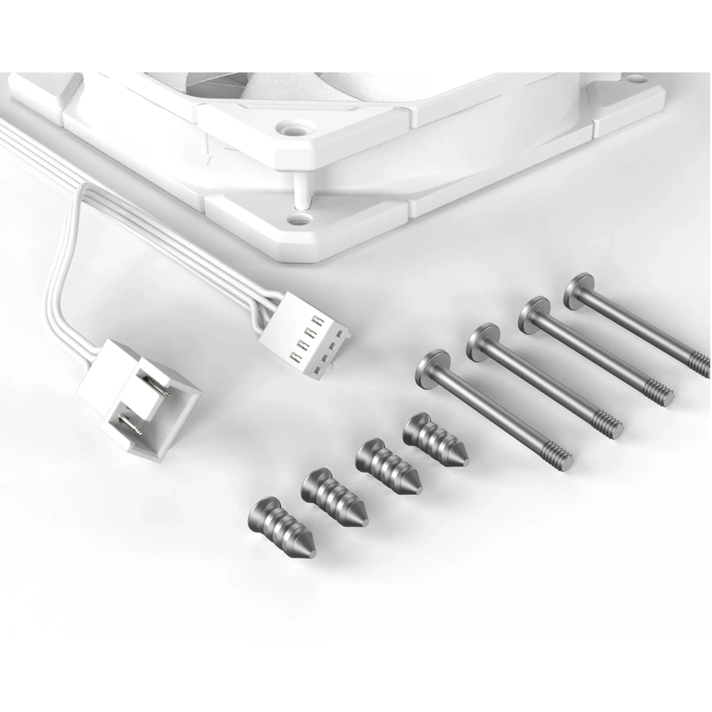 Купити Вентилятор ID-Cooling TF-12025-PRO-SW - фото 6
