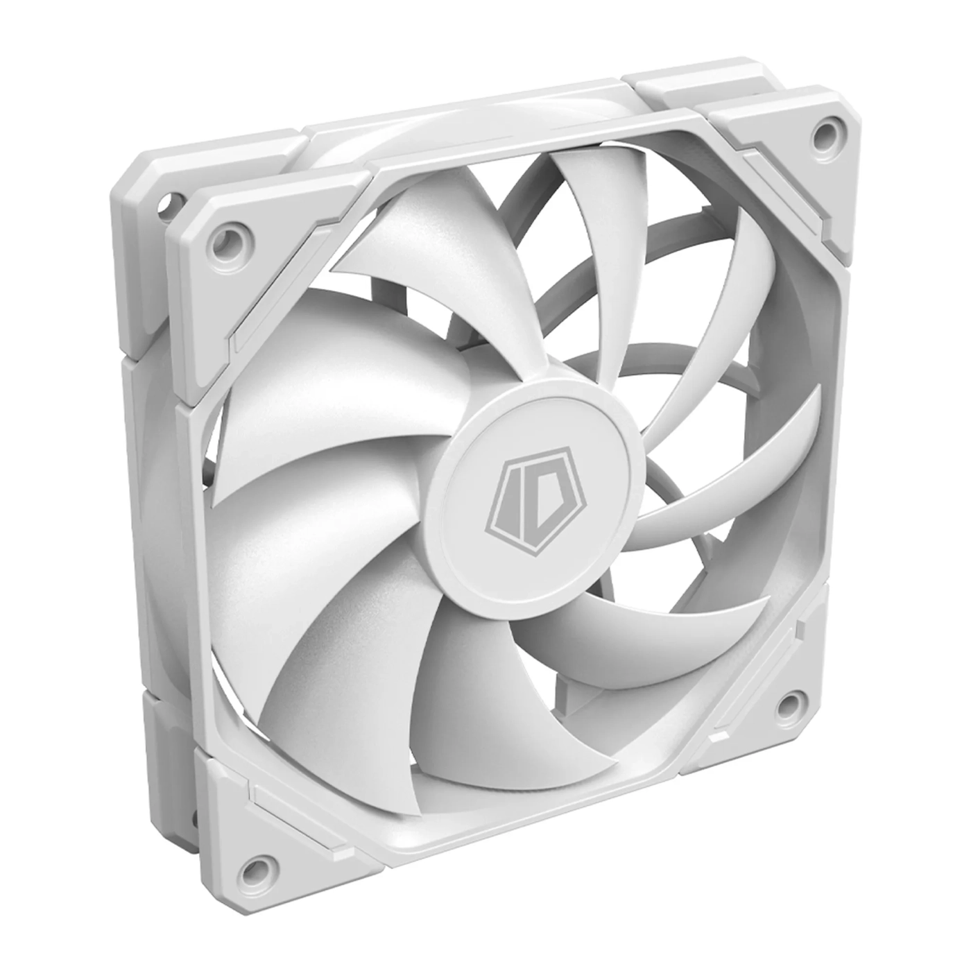 Купити Вентилятор ID-Cooling TF-12025-PRO-WHITE - фото 2