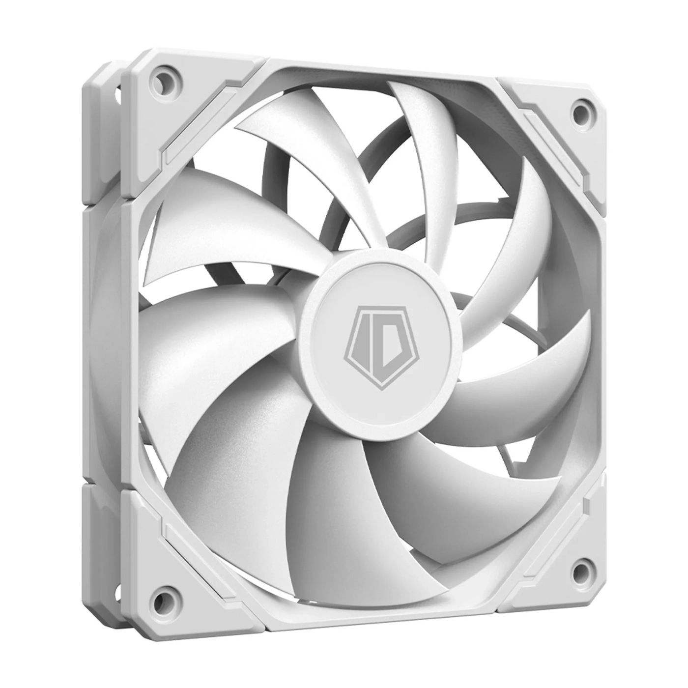 Купити Вентилятор ID-Cooling TF-12025-PRO-WHITE - фото 3