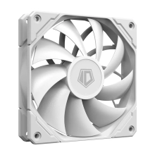 Купити Вентилятор ID-Cooling TF-12025-PRO-WHITE - фото 3