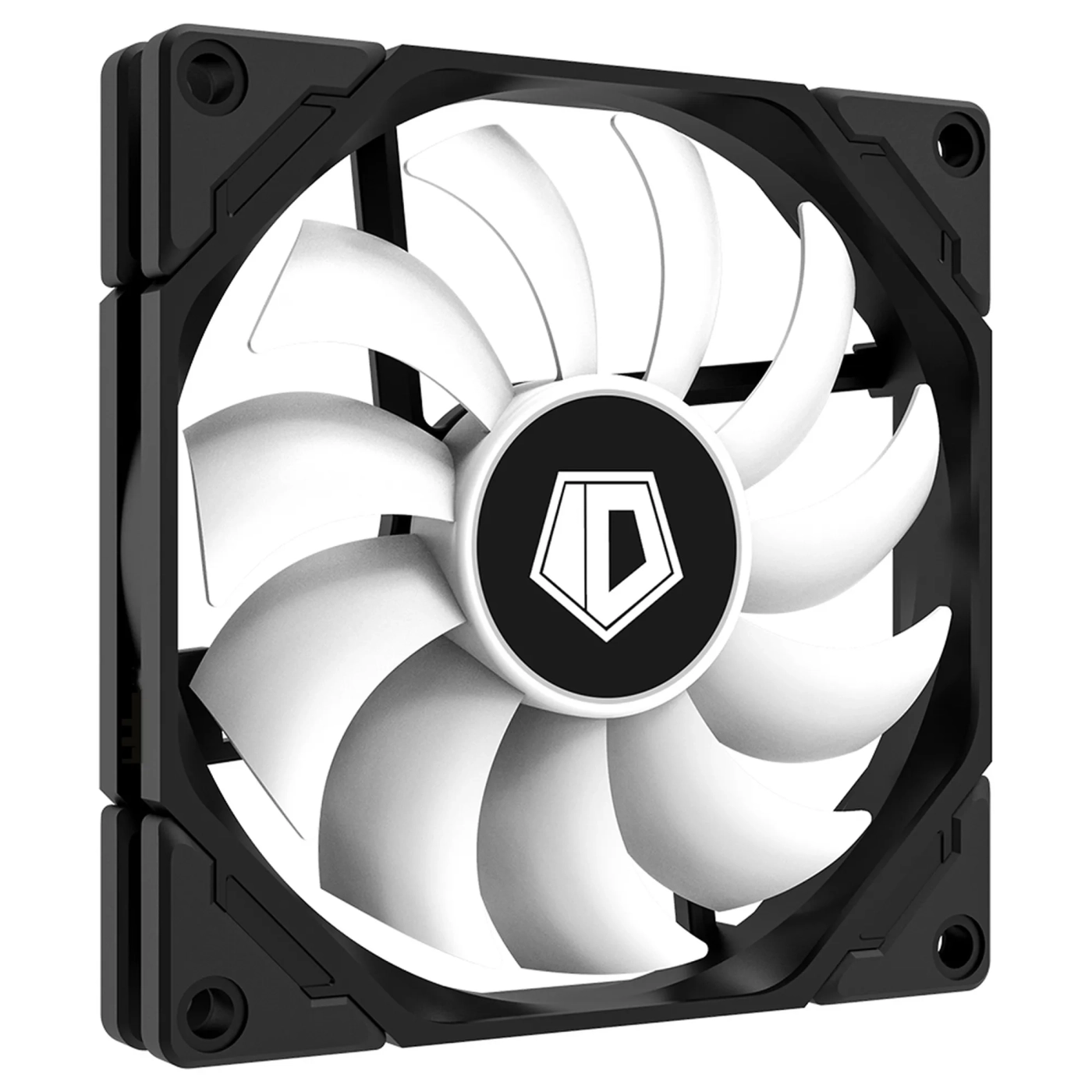 Купить Вентилятор ID-Cooling TF-9215 ARGB - фото 4