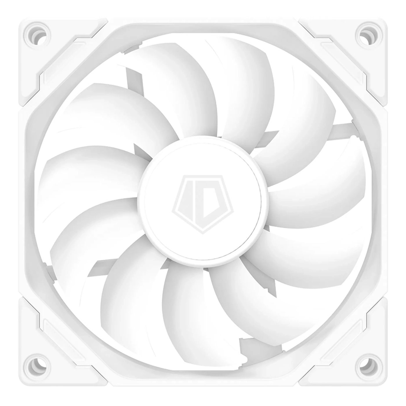 Купити Вентилятор ID-Cooling TF-9215-W - фото 1