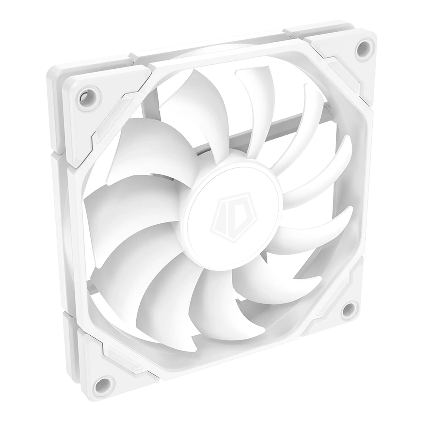 Купити Вентилятор ID-Cooling TF-9215-W - фото 3