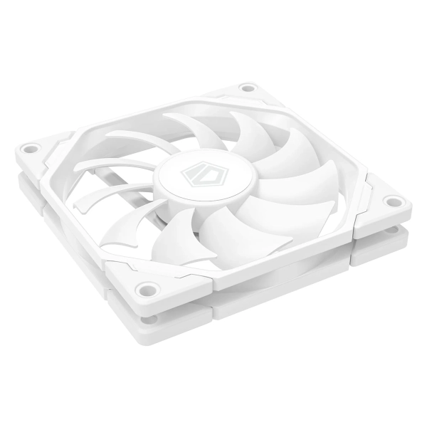 Купити Вентилятор ID-Cooling TF-9215-W - фото 5