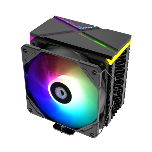 Купити Процесорний кулер ID-Cooling SE-234-ARGB V2 - фото 4
