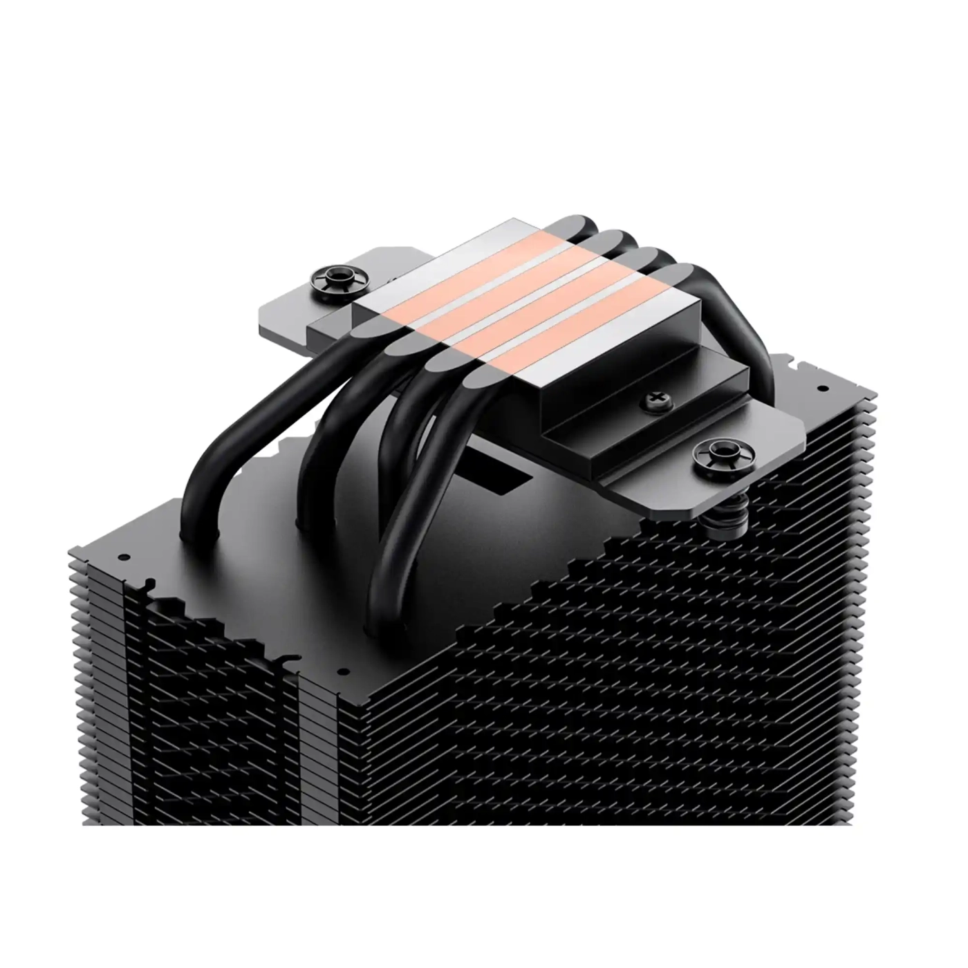 Купити Процесорний кулер ID-Cooling SE-234-ARGB V2 - фото 6