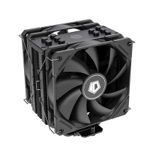 Купить Процесорний кулер ID-Cooling SE-225-XT Black V2 - фото 1