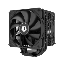 Купить Процесорний кулер ID-Cooling SE-225-XT Black V2 - фото 2
