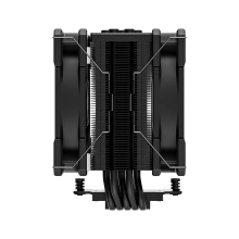 Купить Процесорний кулер ID-Cooling SE-225-XT Black V2 - фото 4