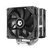 Купити Процесорний кулер ID-Cooling SE-225-XT Basic - фото 3