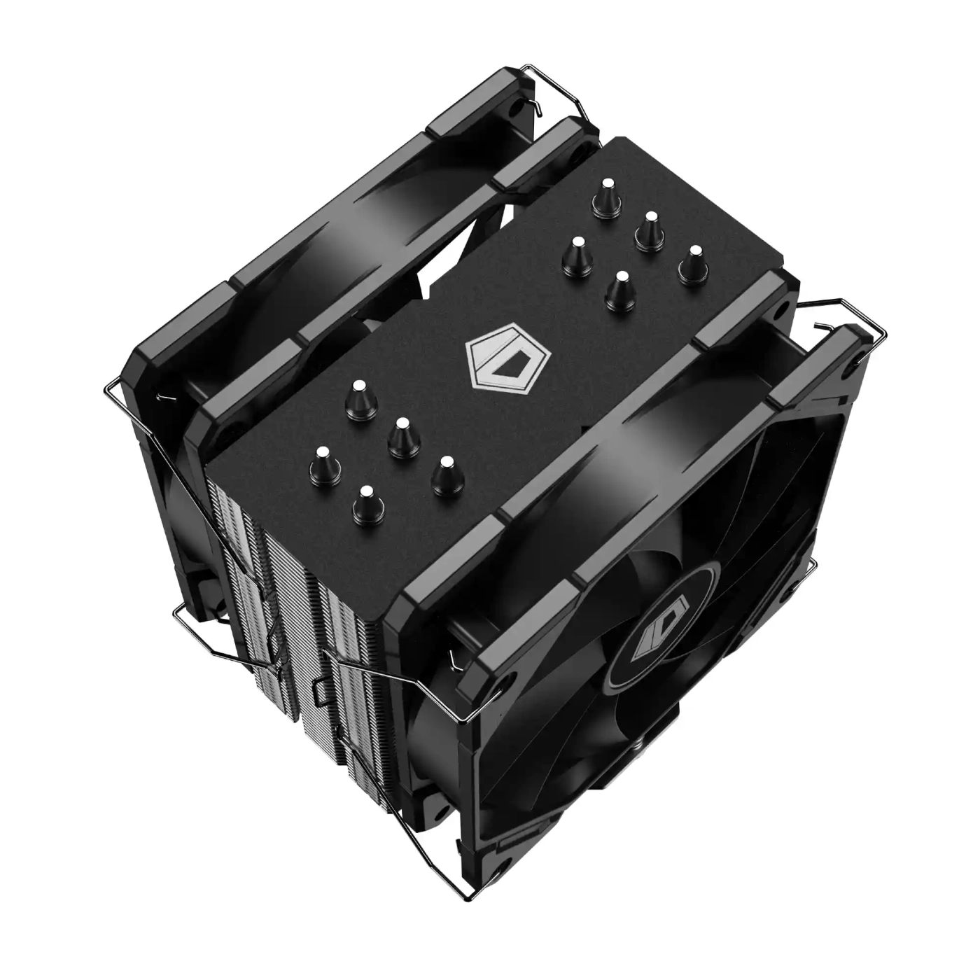 Купити Процесорний кулер ID-Cooling SE-225-XT Basic - фото 4