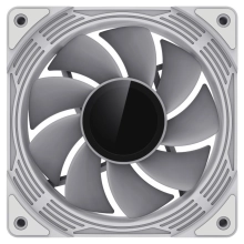 Купити Вентилятор Gamemax KF300R WH - фото 4