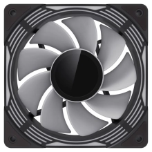 Купити Вентилятор Gamemax KF300R BK - фото 4
