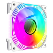 Купити Вентилятор Gamemax KF300 WH - фото 2