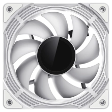 Купити Вентилятор Gamemax KF300 WH - фото 4