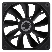 Купить Вентилятор Gamemax GMX-WFBK-BK - фото 1