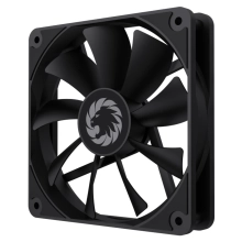 Купить Вентилятор Gamemax GMX-WFBK-BK - фото 2