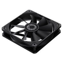 Купить Вентилятор Gamemax GMX-WFBK-BK - фото 4