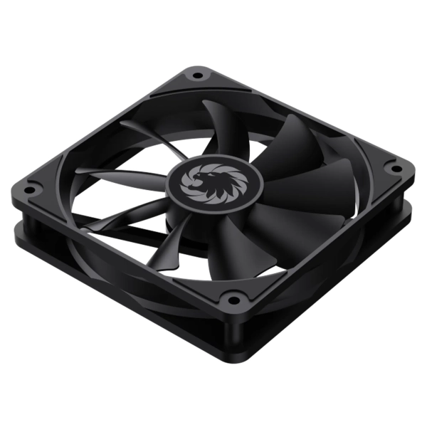 Купить Вентилятор Gamemax GMX-WFBK-BK - фото 4