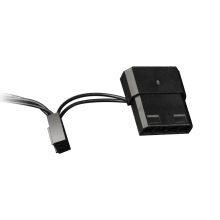 Купить Вентилятор Gamemax GMX-WFBK-BK - фото 7