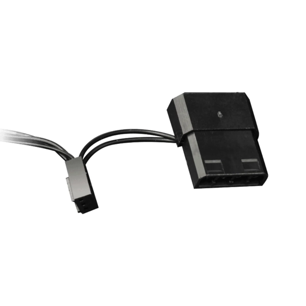 Купить Вентилятор Gamemax GMX-WFBK-BK - фото 7