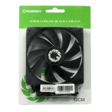 Купить Вентилятор Gamemax GMX-WFBK-BK - фото 8