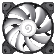 Купити Вентилятор Gamemax GMX-AF12X - фото 5