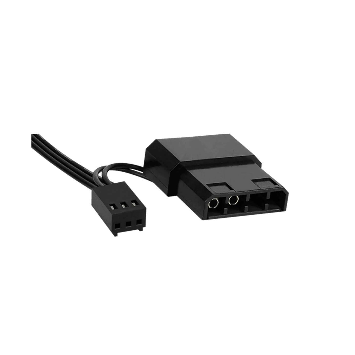 Купити Вентилятор Gamemax GMX-AF12X - фото 7